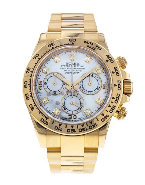 watchfinder rolex daytona